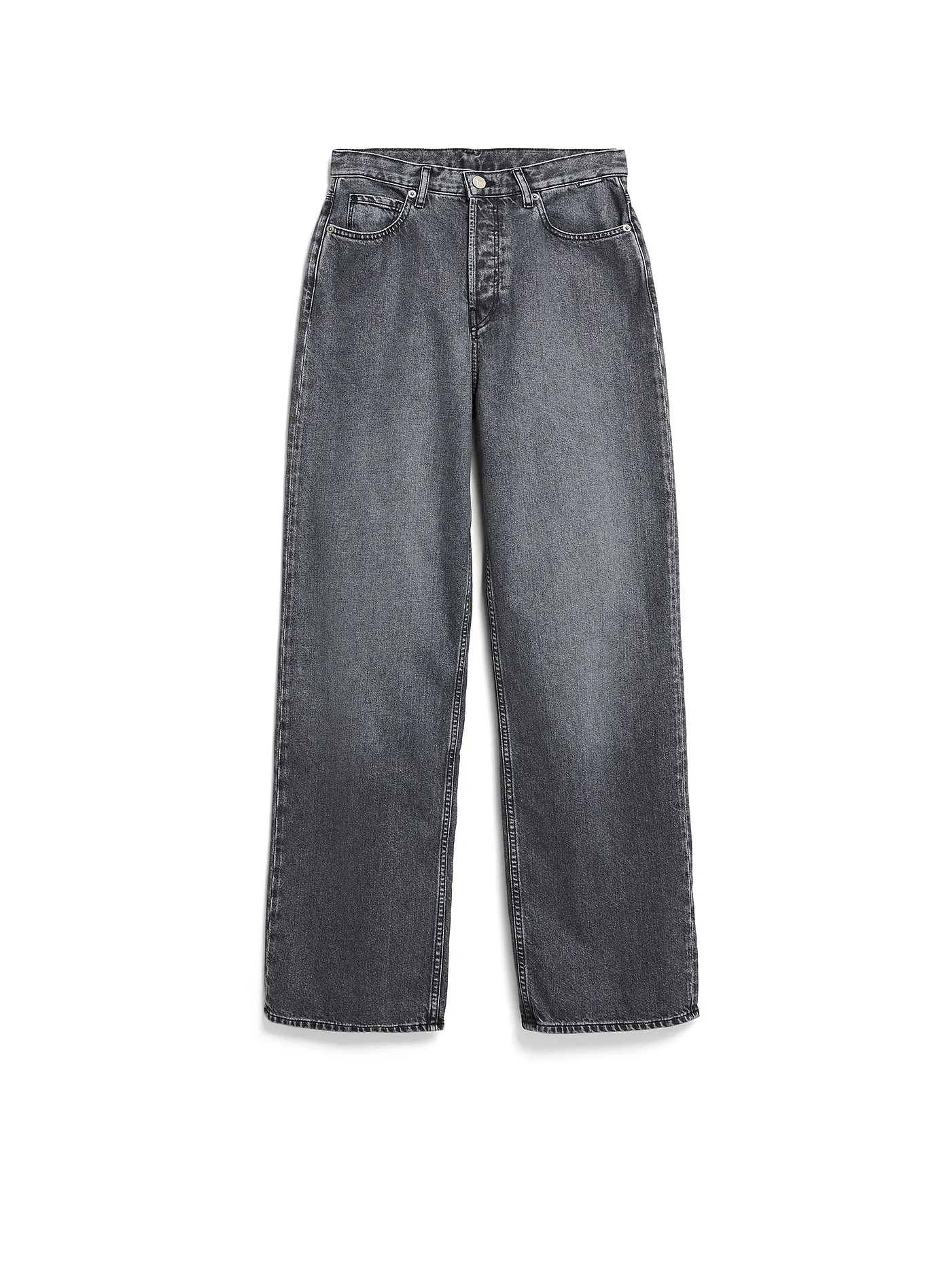 ARMEDANGELS | Jeans Wide Leg ENIJAA | 